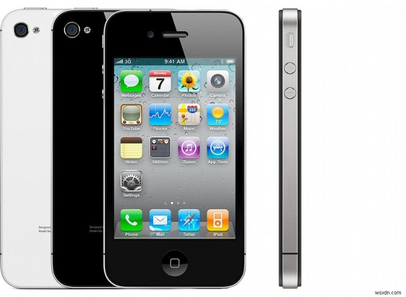 Apple iPhoneの10年間の進化史:初代からiPhone 8までの革命的な歩み