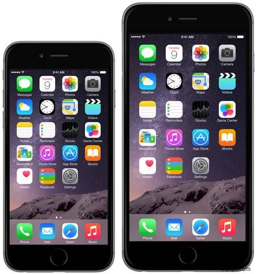 Apple iPhoneの10年間の進化史:初代からiPhone 8までの革命的な歩み