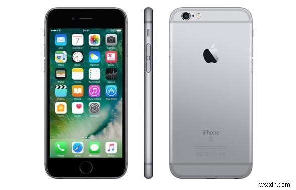 Apple iPhoneの10年間の進化史:初代からiPhone 8までの革命的な歩み