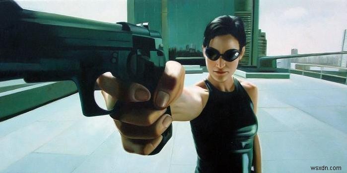 レイア姫へのオマージュ:SF映画史に輝く6人の伝説的ヒロイン
