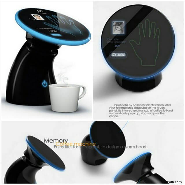 家庭用の未来的なハイテクガジェット – パートIII:暮らしを快適にする9つの最新デバイス