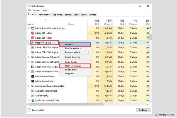 Adobe Genuine Software Integrity Serviceのエラーを解消する方法【Windows・Mac対応】