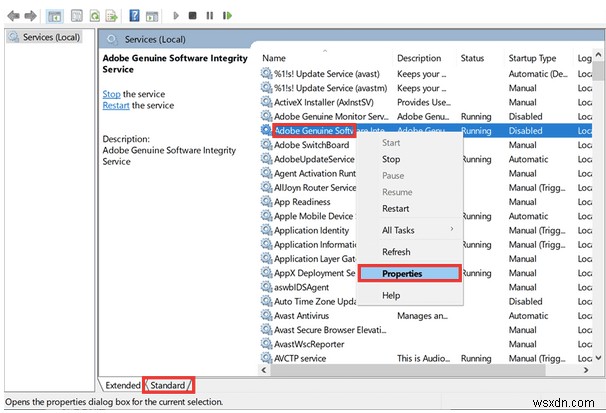 Adobe Genuine Software Integrity Serviceのエラーを解消する方法【Windows・Mac対応】