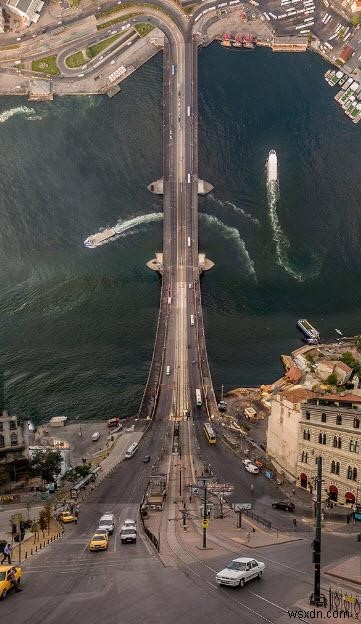 スマホで撮る絶景パノラマ写真｜仕上がりが劇的に変わる5つのコツ
