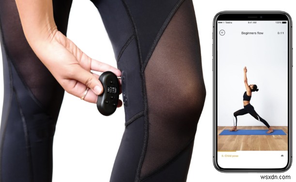 テクノロジーでヨガ体験をレベルアップ!今すぐ試せる3つの方法