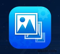 Windowsで画質を劣化させずに画像のサイズを変更する方法