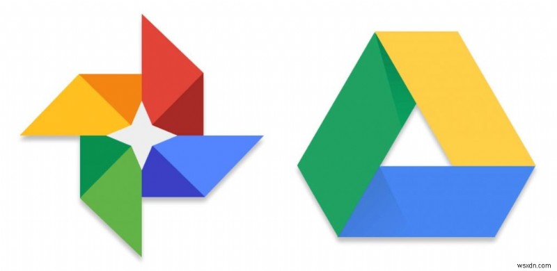 GoogleドライブとGoogleフォトの同期解除で、問題は本当に解決するのか?