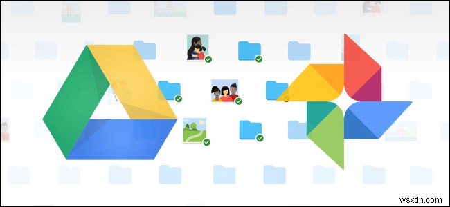 GoogleドライブとGoogleフォトの同期解除で、問題は本当に解決するのか?