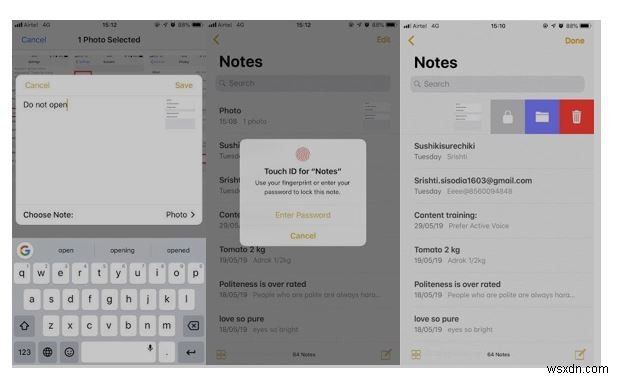 iPhoneで写真を隠す方法|標準機能とアプリを使った4つの安全テクニック