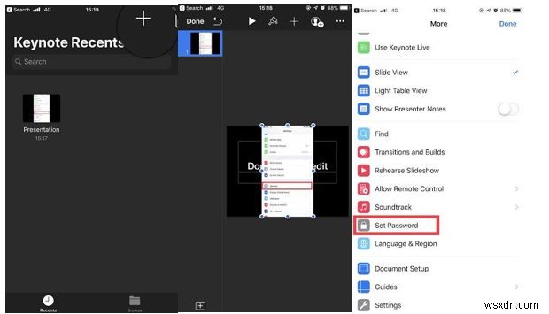 iPhoneで写真を隠す方法|標準機能とアプリを使った4つの安全テクニック