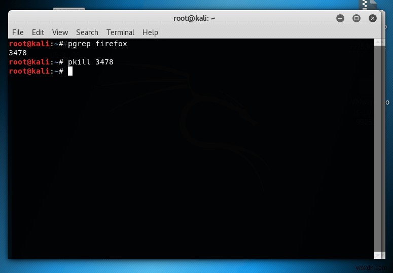 Linuxで応答しないアプリを強制終了する方法まとめ【GUI・コマンド両対応】