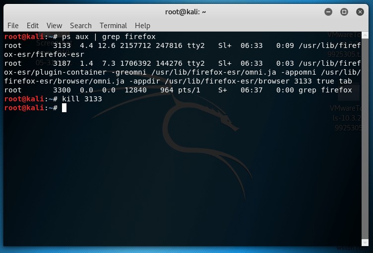 Linuxで応答しないアプリを強制終了する方法まとめ【GUI・コマンド両対応】