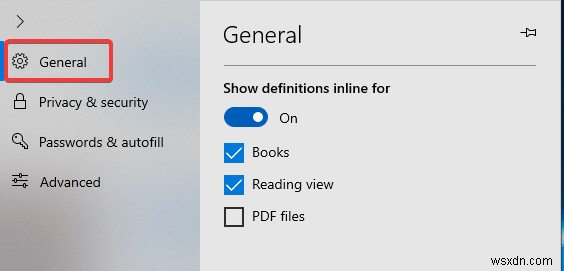 読書好き必見!Microsoft Edgeの「閲覧モード」と「内蔵辞書」の使い方