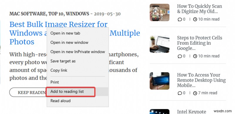読書好き必見!Microsoft Edgeの「閲覧モード」と「内蔵辞書」の使い方