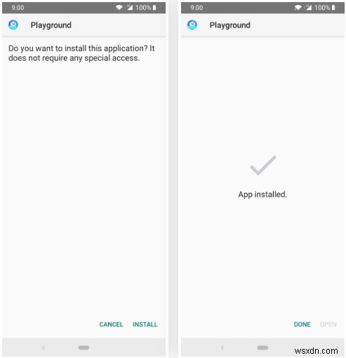Google PlaygroundとARステッカー活用ガイド:ARCoreでAndroidの現実空間に仮想オブジェクトを配置する方法