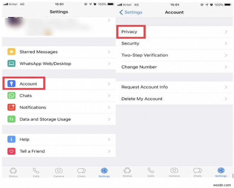 iPhoneのWhatsAppをFace ID／Touch IDでロックする方法を徹底解説