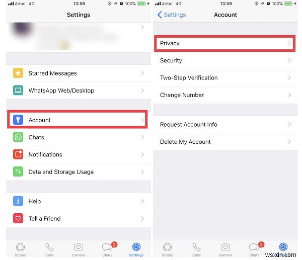 【Android・iPhone対応】WhatsAppのステータスを相手にバレずに見る4つの方法