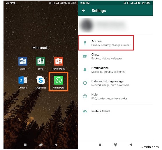 【Android・iPhone対応】WhatsAppのステータスを相手にバレずに見る4つの方法
