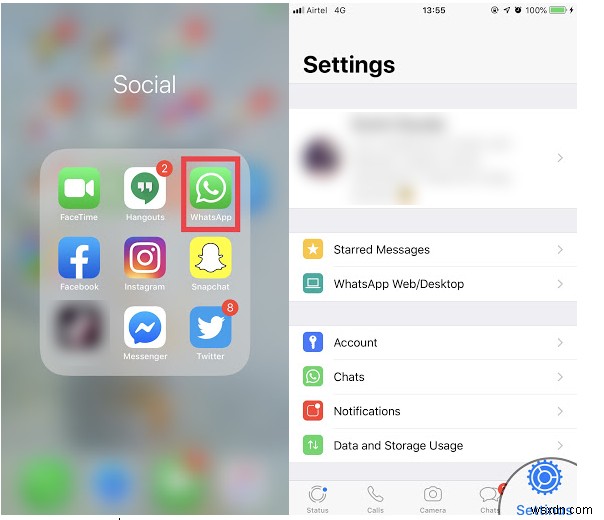 【Android・iPhone対応】WhatsAppのステータスを相手にバレずに見る4つの方法
