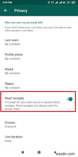 【Android・iPhone対応】WhatsAppのステータスを相手にバレずに見る4つの方法
