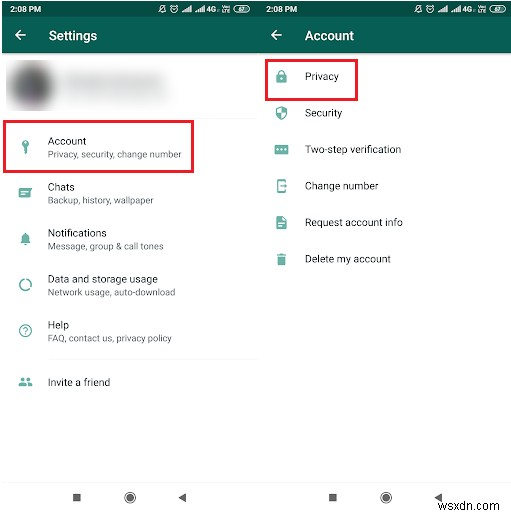 【Android・iPhone対応】WhatsAppのステータスを相手にバレずに見る4つの方法