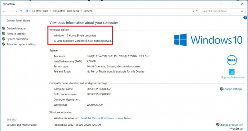 Microsoft メディア作成ツールを使って Windows 10 の ISO ファイルを作成・インストールする方法
