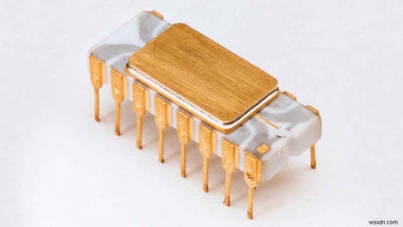 Intelが世界最大のチップメーカーになった経緯：チップ設計と製造技術の進化