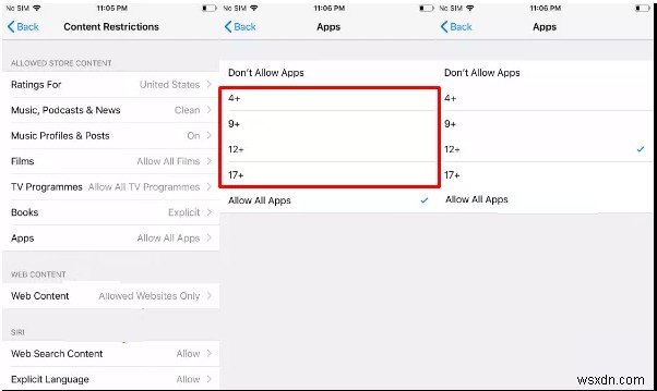iOS 12のスクリーンタイムが動作しないときの対処法まとめ|よくある10の問題と解決策