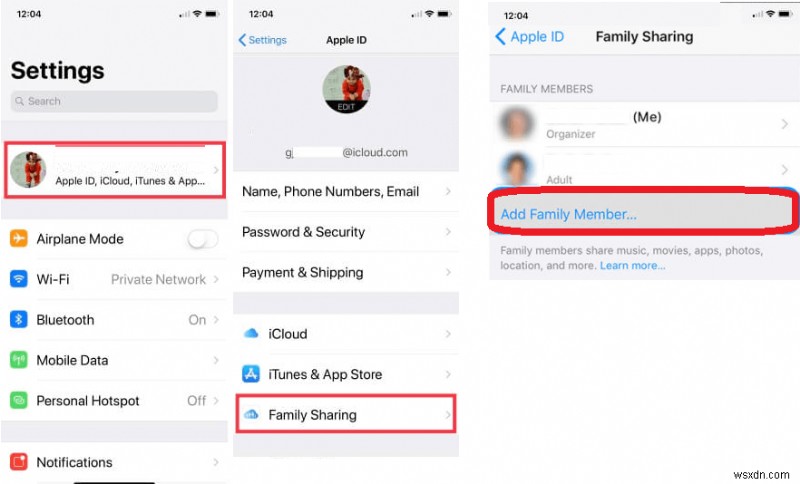 iOS 12のスクリーンタイムが動作しないときの対処法まとめ|よくある10の問題と解決策