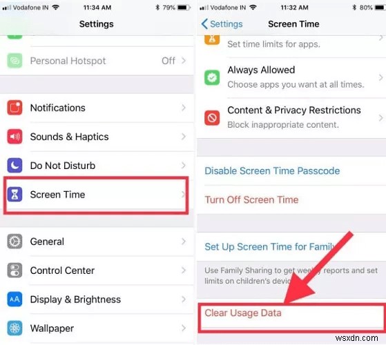iOS 12のスクリーンタイムが動作しないときの対処法まとめ|よくある10の問題と解決策
