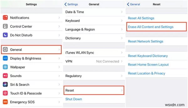 iOS 12のスクリーンタイムが動作しないときの対処法まとめ|よくある10の問題と解決策