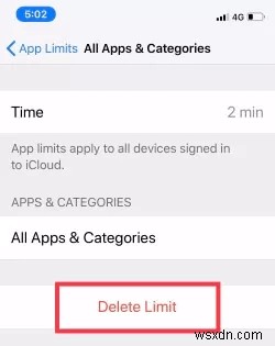 iOS 12のスクリーンタイムが動作しないときの対処法まとめ|よくある10の問題と解決策