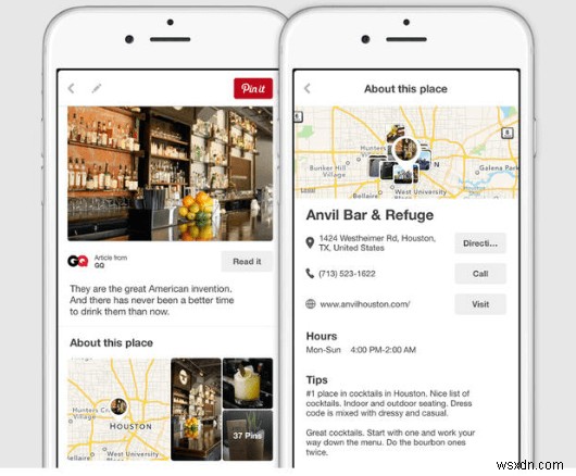 Pinterestをもっと便利に使うための6つの活用テクニック