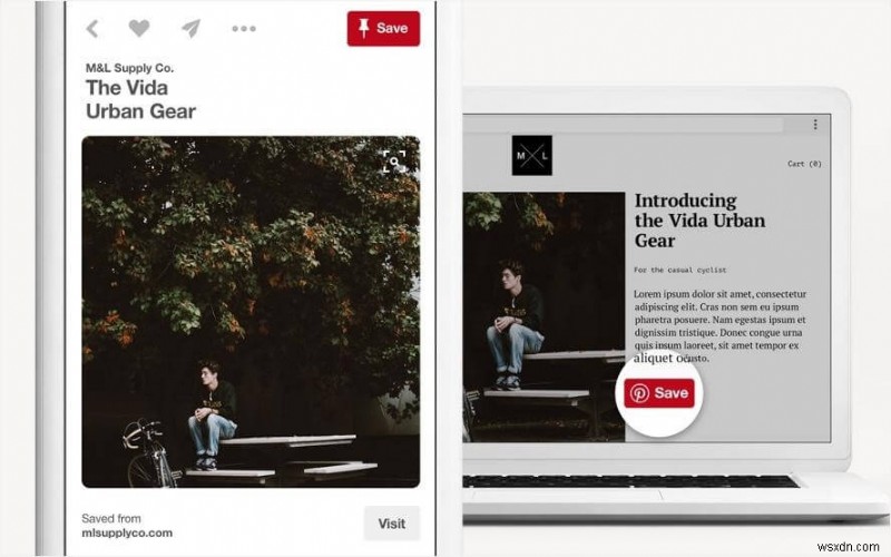 Pinterestをもっと便利に使うための6つの活用テクニック