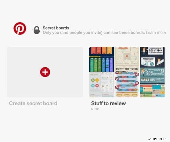 Pinterestをもっと便利に使うための6つの活用テクニック