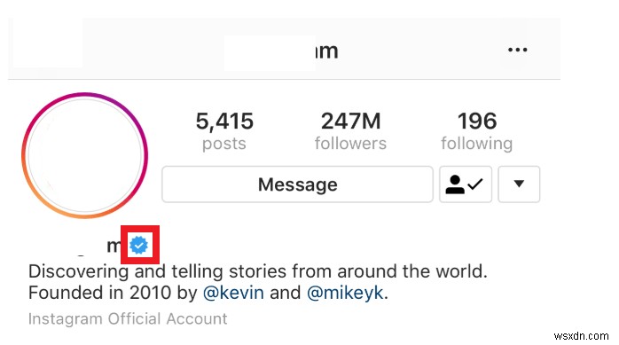 Instagram認証(青いバッジ)を取得する方法|申請手順と審査基準をステップごとに徹底解説