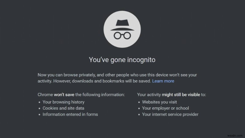 Googleの新計画：シークレットモードの抜け穴を塞ぎ、ユーザーのプライバシーを徹底保護