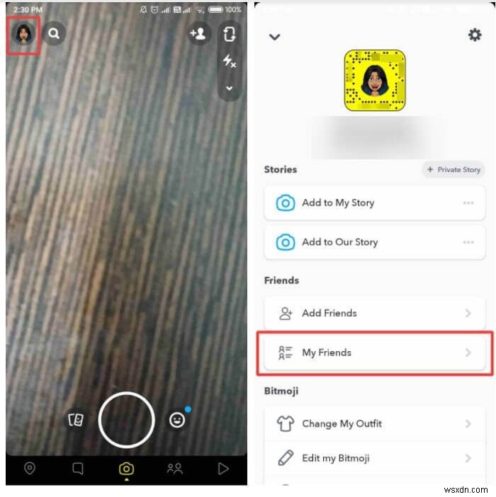 Snapchatで相手に気づかれずに友達を削除・ブロックする方法を徹底解説