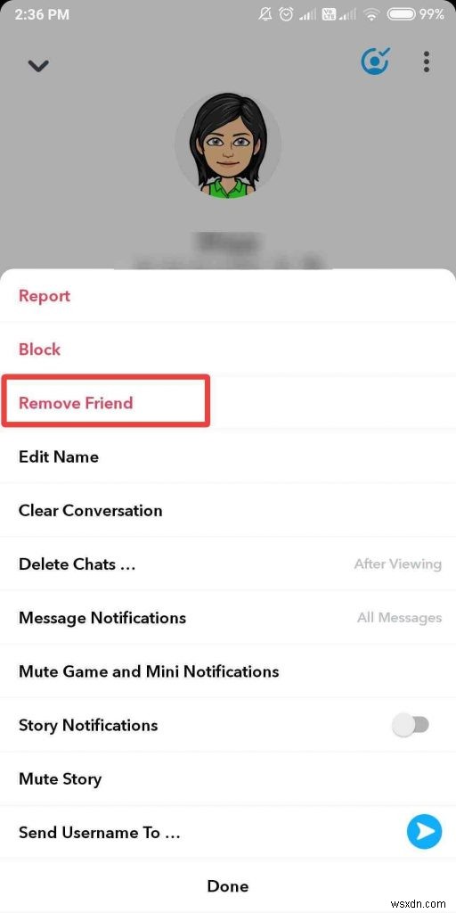 Snapchatで相手に気づかれずに友達を削除・ブロックする方法を徹底解説