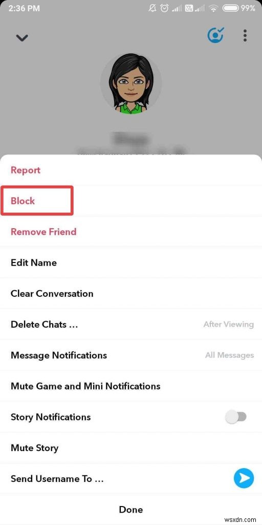 Snapchatで相手に気づかれずに友達を削除・ブロックする方法を徹底解説