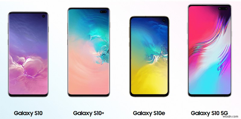 サムスン「Galaxy Unpacked」イベントで発表・発売された新製品の総まとめ
