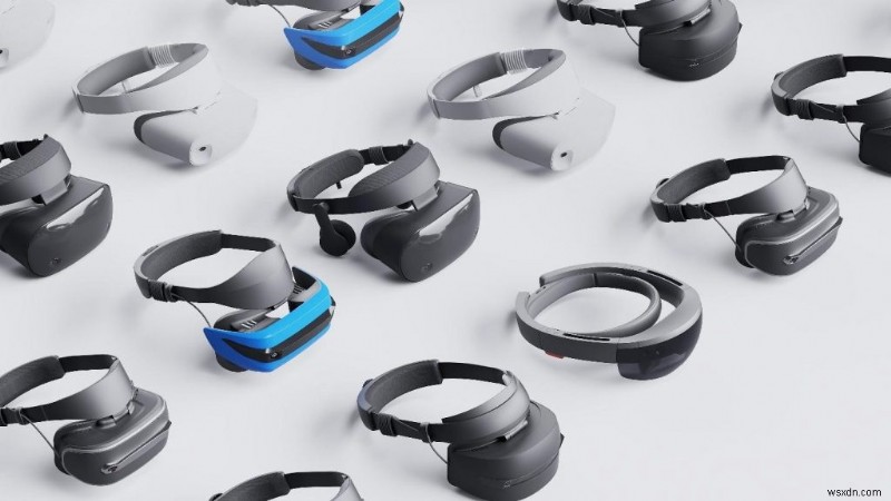 VRヘッドセット購入前に知っておきたい5つのポイント|快適なVR体験のためのヒント