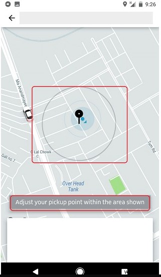 知っておきたい!Uberアプリを使いこなすための6つのヒントとコツ