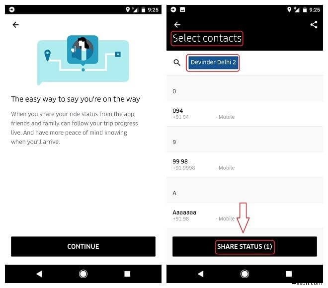 知っておきたい!Uberアプリを使いこなすための6つのヒントとコツ