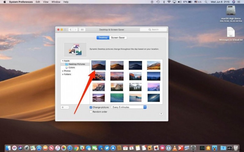 macOS Mojaveをもっと快適に使うための6つの便利なヒント