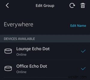 【Alexa活用術】Amazon Alexaでスマートホームグループを設定する方法