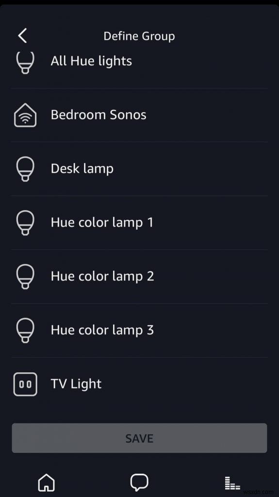 【Alexa活用術】Amazon Alexaでスマートホームグループを設定する方法