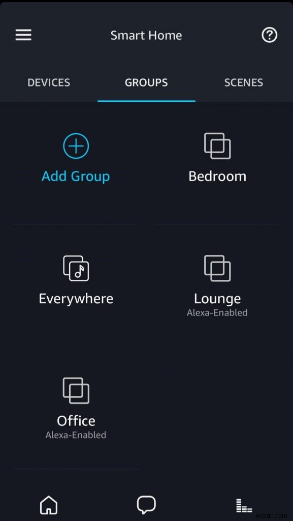 【Alexa活用術】Amazon Alexaでスマートホームグループを設定する方法