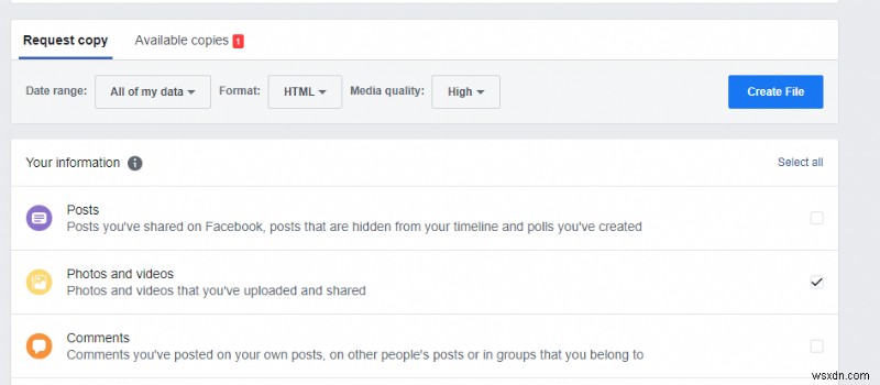 Facebookの写真・動画をGoogleフォトに転送する3つの方法を徹底解説