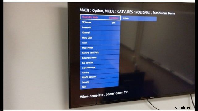 サムスンSmart TVを使いこなすための6つのヒント・コツ・裏ワザ